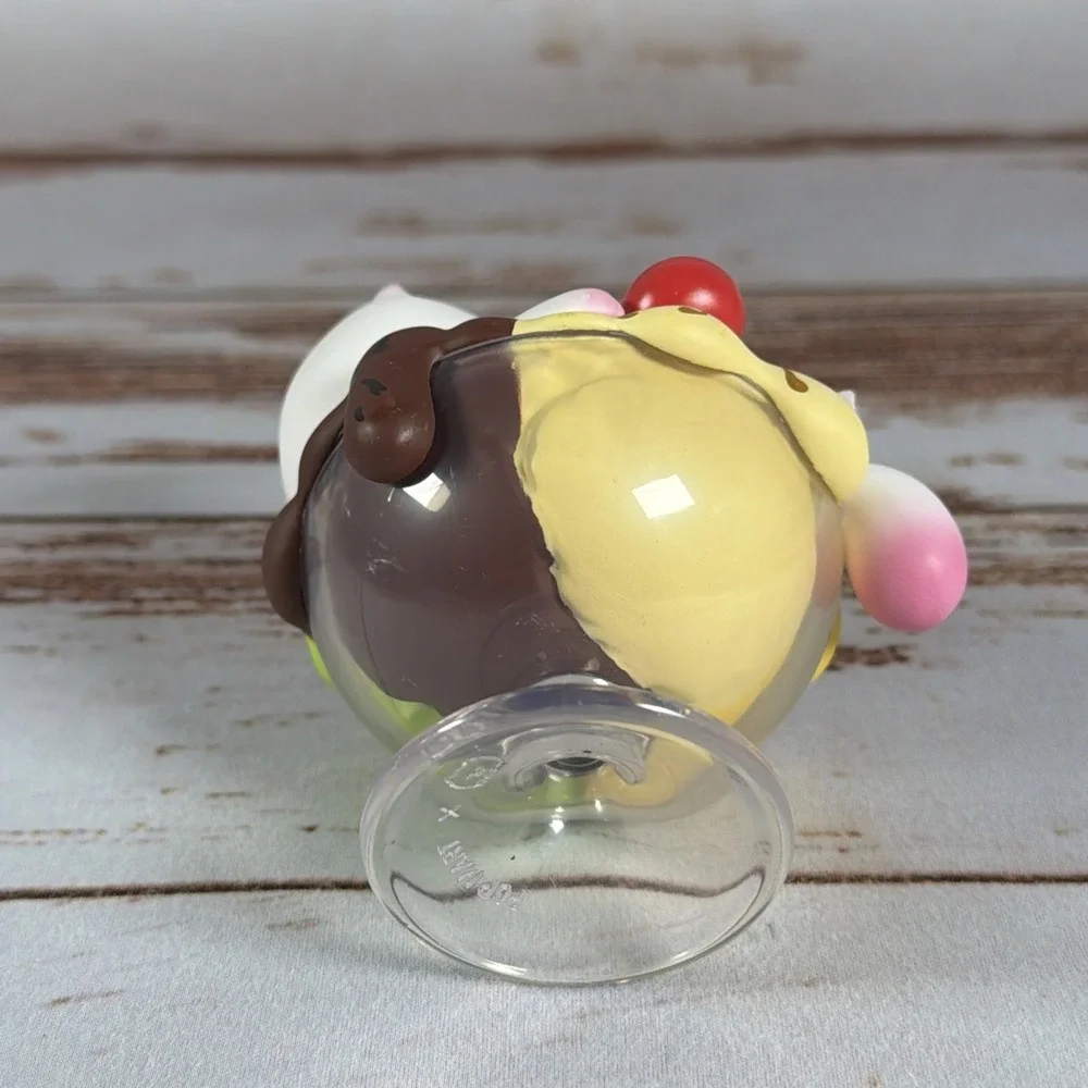 POP MART ViViCat Sweet & Delicate Series Action Figure Collectible - Picture 6 of 6